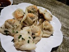 -乌镇姐妹特色小吃(银杏公寓店)
