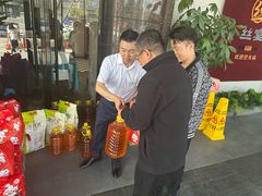 -丝宴·凤城印象·西北特色菜(彩虹湾店)