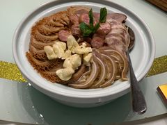 -安徽人家(奥体店)