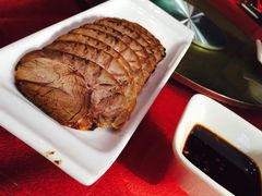 -万柳阁小馆·花园餐厅(龙潭湖店)