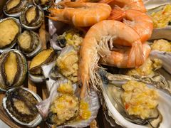 -双合园·海鲜水饺青岛菜(万佳广场店)