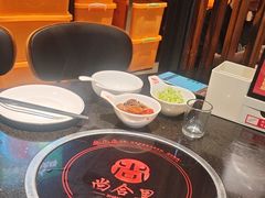 -尚合里潮汕牛肉火锅(海沧店)