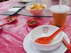 -新峰肉骨茶