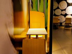 -麦当劳(中山公园龙之梦店)