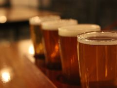 -Twin Tails Brewpub双尾精酿餐吧(八坼店)