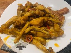 -汉巴味德(大悦城店)