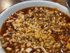 -云溪河冷锅鱼(成都玉林小吃街店)