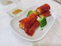 -帝源轩酒楼(卡瑞登店)