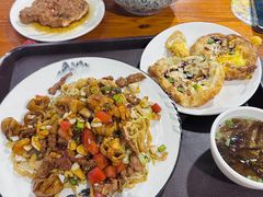 -荣荣面馆(丹溪大道店)