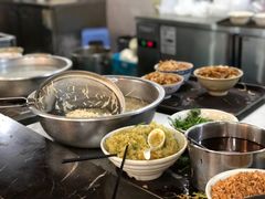 -蒋家桥饺面店(四望亭路店)