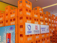 -首开·龙湖成都西宸天街