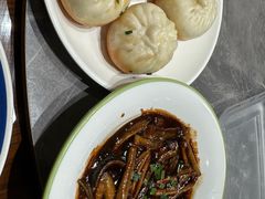 -王家沙点心店(南京西路总店)