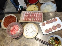 -重庆渝达老火锅(春熙路店)