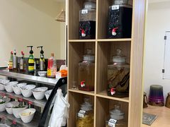 -朴小妹人参鸡汤火锅(长白山万达店)