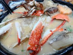 -台州老六海鲜面馆(上南总店)