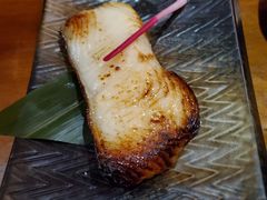 -千代武日本料理(开发区店)