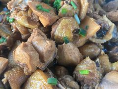 -食光慢宴·安吉土菜馆