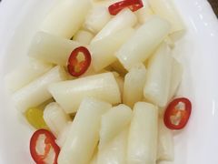 泡椒藕尖-白魁老号饭庄(安内店)