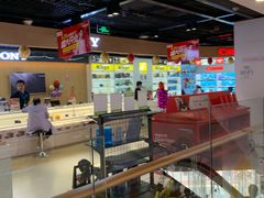 -苏宁易购(Suning Pro南京山西路店)