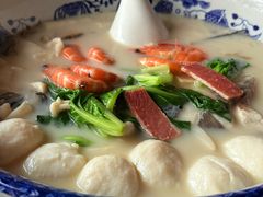 -山外山菜馆(玉泉路店)