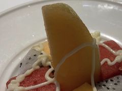 -斗牛士牛排餐厅(嘉里汇店)