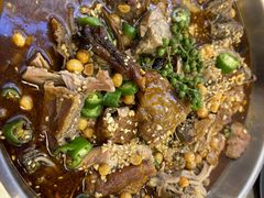 -蓉三少冒烤鸭·四川小吃集(北京首店)