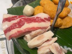 -欧记·龙城港(欣都龙城店)