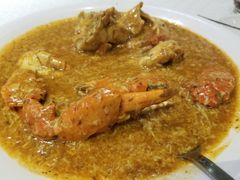 -无招牌海鲜餐厅(滨海艺术中心店)