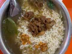 -南宁市连升风味小吃店