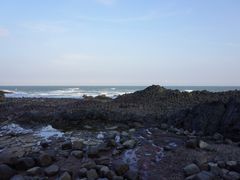 -厦门湾·白塘湾火山公园