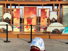 -汉长安城未央宫国家考古遗址公园