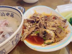 -易老妈蹄花.特色川菜(人民公园总店)