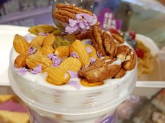 -喜乐村芋泥脑袋家族(三里屯店)