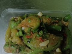 -湘当爱·鲜煮现炒(松岗立业路店)