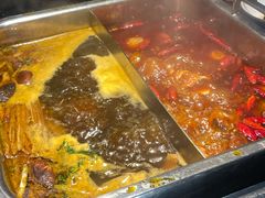 -五星桥原切肥牛火锅·30年专注好牛肉(湖塘店)
