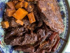 -旺泉餐饮店·清真牛肉面馆