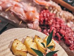 -三川·十酒Izakaya(南昌路店)