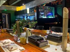 -肉魁屋·烧肉·烧鸟·酒场(高新店)