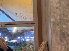 -良木缘咖啡西餐(川大店)