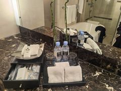 -青岛海尔洲际酒店