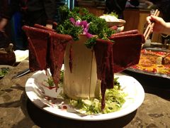 -重庆渝达老火锅(春熙路店)