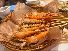 -79号渔船海鲜饭店(宝安店)
