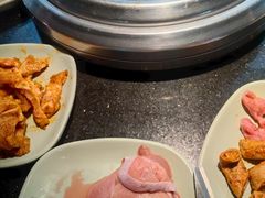 -梨花自助烤肉(乐宾店)