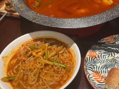 -那拉提之疆·新疆菜(美院店)