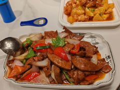 -旺达·福州菜(正大广场店)