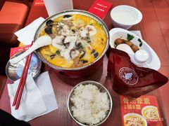 -喜家德虾仁水饺(世纪大都会店)