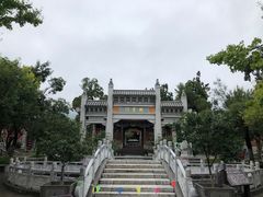 -大理文庙(大理古城)