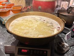 -太原富力万达文华酒店·美食汇西餐厅