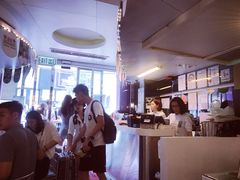 -翠华餐厅(旺角文华商场店)