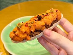 -鮨冠OMAKASE食べ放题(北京首店)